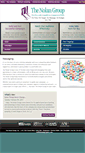Mobile Screenshot of nolangroupinc.com